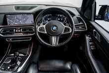 BMW X7 40d MHT M Sport