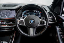 BMW X7 40d MHT M Sport