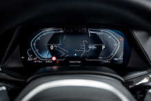 BMW X7 40d MHT M Sport