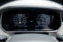 Land Rover Range Rover Sport P575 V8 SVR Carbon Edition