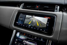 Land Rover Range Rover Sport P575 V8 SVR Carbon Edition