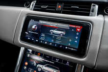 Land Rover Range Rover Sport P575 V8 SVR Carbon Edition