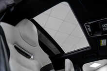 Land Rover Range Rover Sport P575 V8 SVR Carbon Edition