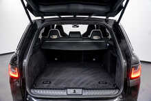 Land Rover Range Rover Sport P575 V8 SVR Carbon Edition