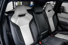 Land Rover Range Rover Sport P575 V8 SVR Carbon Edition