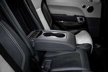 Land Rover Range Rover Sport P575 V8 SVR Carbon Edition