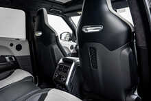 Land Rover Range Rover Sport P575 V8 SVR Carbon Edition