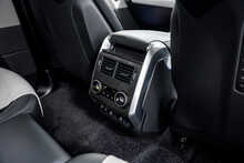 Land Rover Range Rover Sport P575 V8 SVR Carbon Edition