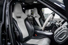 Land Rover Range Rover Sport P575 V8 SVR Carbon Edition
