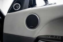 Land Rover Range Rover Sport P575 V8 SVR Carbon Edition