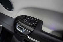 Land Rover Range Rover Sport P575 V8 SVR Carbon Edition