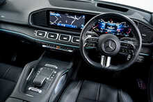 Mercedes-Benz GLS GLS450dh MHEV Business Class