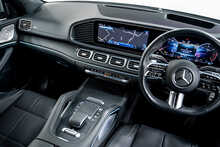 Mercedes-Benz GLS GLS450dh MHEV Business Class