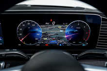 Mercedes-Benz GLS GLS450dh MHEV Business Class