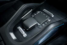 Mercedes-Benz GLS GLS450dh MHEV Business Class