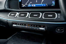 Mercedes-Benz GLS GLS450dh MHEV Business Class