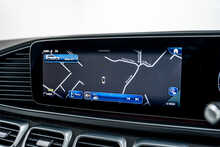 Mercedes-Benz GLS GLS450dh MHEV Business Class