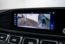 Mercedes-Benz GLS GLS450dh MHEV Business Class