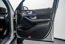 Mercedes-Benz GLS GLS450dh MHEV Business Class