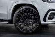 Mercedes-Benz GLS GLS450dh MHEV Business Class