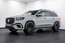 Mercedes-Benz GLS GLS450dh MHEV Business Class