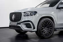 Mercedes-Benz GLS GLS450dh MHEV Business Class