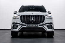 Mercedes-Benz GLS GLS450dh MHEV Business Class