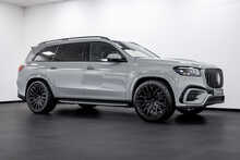 Mercedes-Benz GLS GLS450dh MHEV Business Class