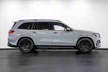 Mercedes-Benz GLS GLS450dh MHEV Business Class