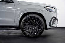 Mercedes-Benz GLS GLS450dh MHEV Business Class