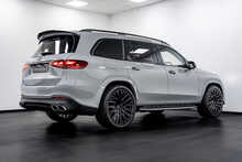 Mercedes-Benz GLS GLS450dh MHEV Business Class