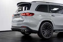 Mercedes-Benz GLS GLS450dh MHEV Business Class