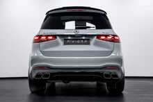 Mercedes-Benz GLS GLS450dh MHEV Business Class