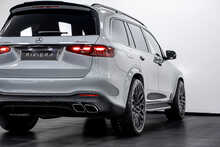 Mercedes-Benz GLS GLS450dh MHEV Business Class