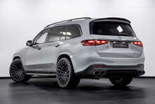 Mercedes-Benz GLS GLS450dh MHEV Business Class