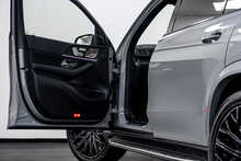 Mercedes-Benz GLS GLS450dh MHEV Business Class