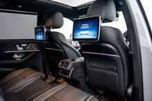 Mercedes-Benz GLS GLS450dh MHEV Business Class