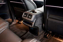 Mercedes-Benz GLS GLS450dh MHEV Business Class