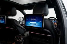 Mercedes-Benz GLS GLS450dh MHEV Business Class