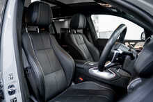 Mercedes-Benz GLS GLS450dh MHEV Business Class