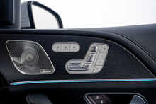 Mercedes-Benz GLS GLS450dh MHEV Business Class