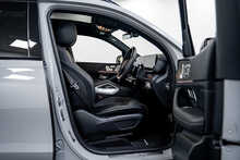 Mercedes-Benz GLS GLS450dh MHEV Business Class