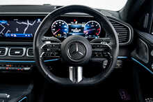 Mercedes-Benz GLS GLS450dh MHEV Business Class