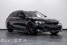 BMW 3 Series 330e M Sport