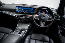 BMW 3 Series 330e M Sport