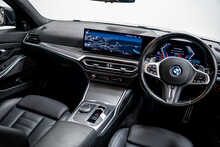 BMW 3 Series 330e M Sport