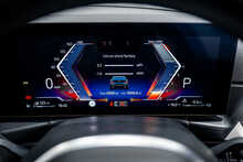 BMW 3 Series 330e M Sport