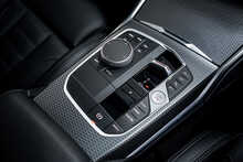 BMW 3 Series 330e M Sport