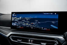 BMW 3 Series 330e M Sport