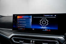 BMW 3 Series 330e M Sport